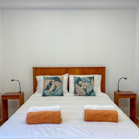 Baia Dos Moinhos Villa Ribeira Grande Eksteriør billede