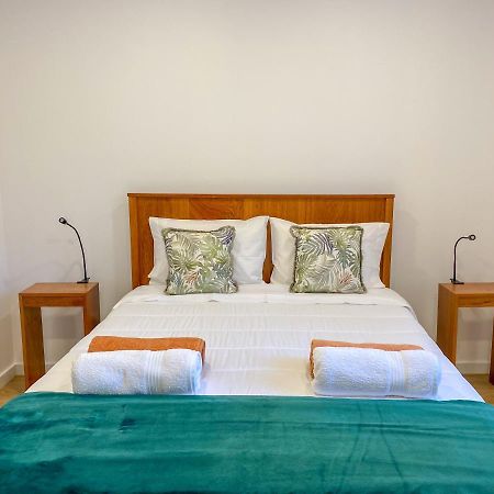 Baia Dos Moinhos Villa Ribeira Grande Eksteriør billede